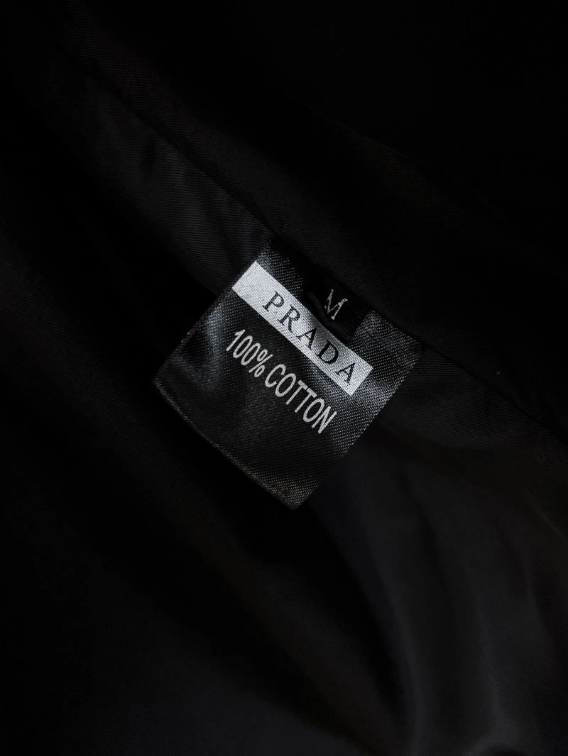 Durable Prada Outwear 170284
