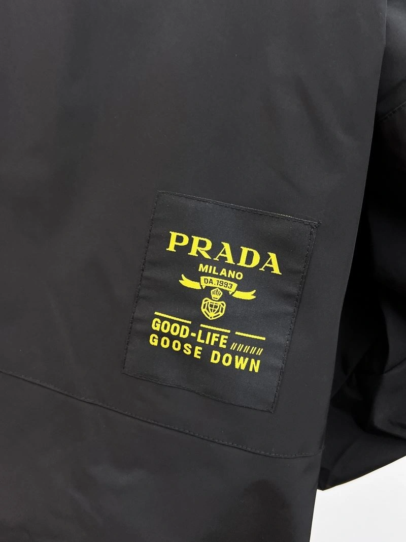 Durable Prada Outwear 170284