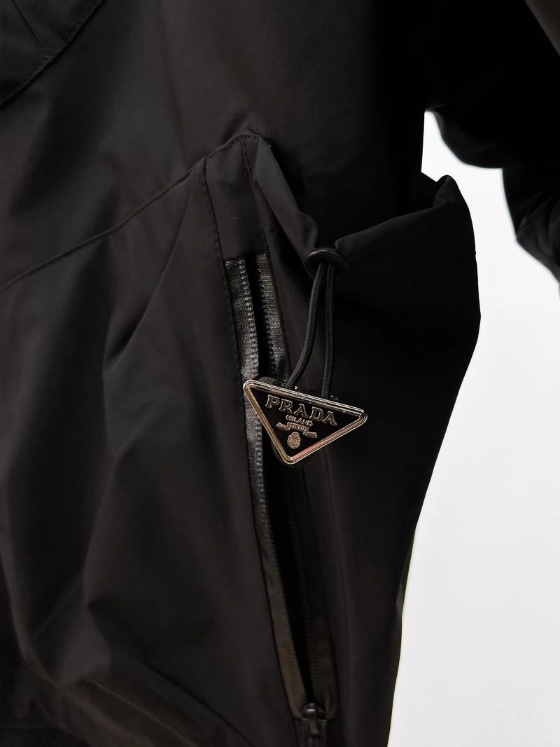 Durable Prada Outwear 170284