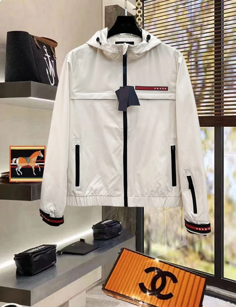 StreetReady Prada Outwear 170281