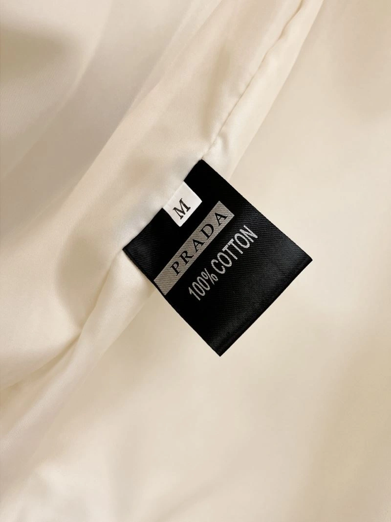StreetReady Prada Outwear 170281