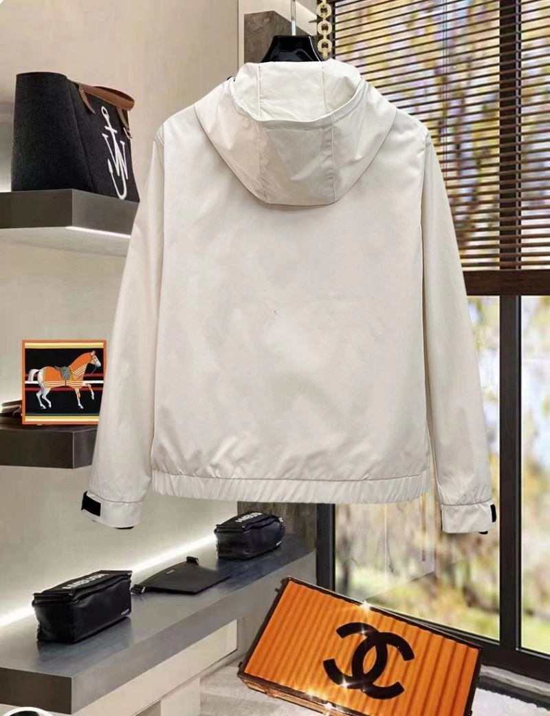 StreetReady Prada Outwear 170281