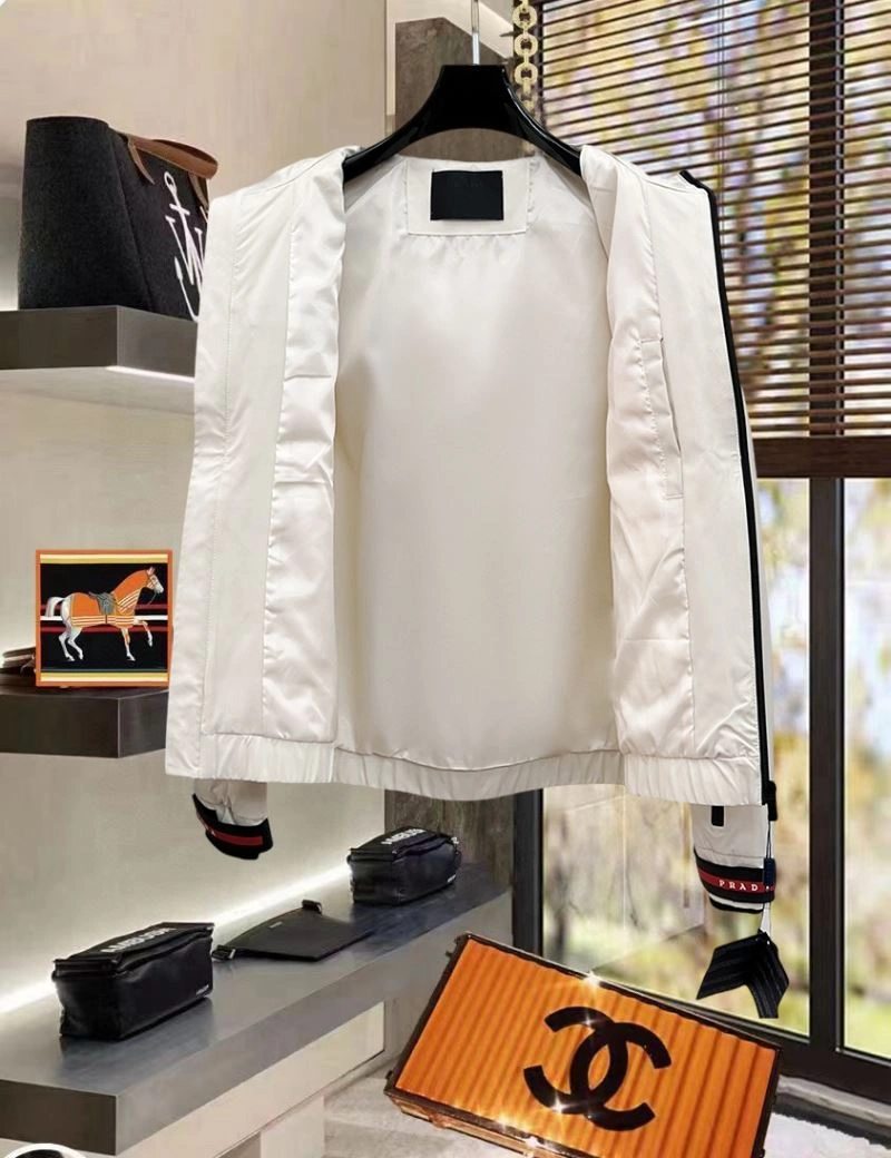 StreetReady Prada Outwear 170281