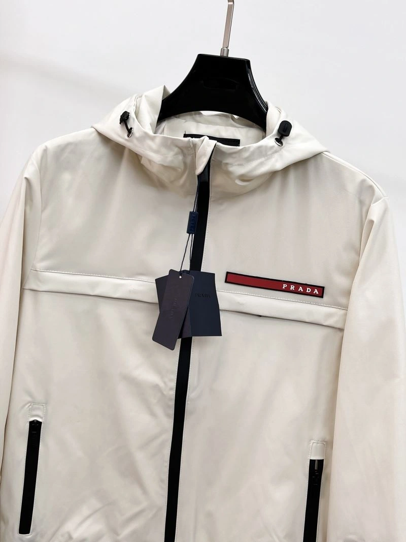 StreetReady Prada Outwear 170281