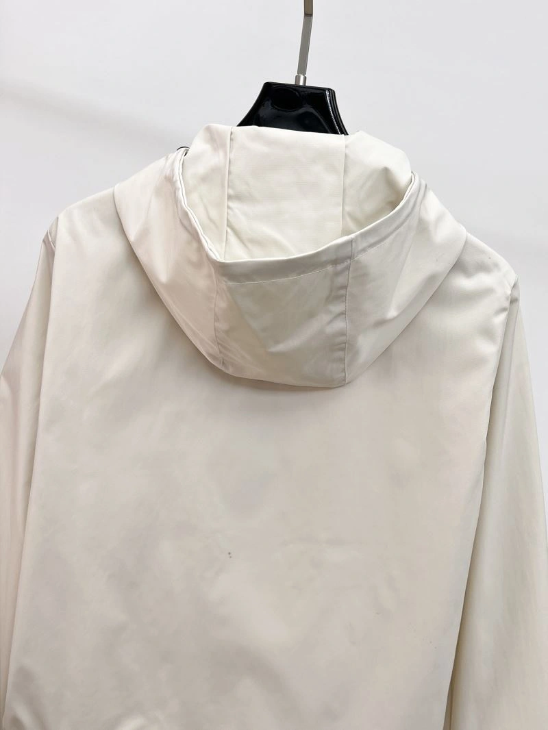 StreetReady Prada Outwear 170281