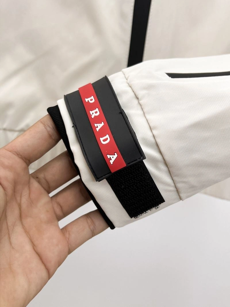 StreetReady Prada Outwear 170281