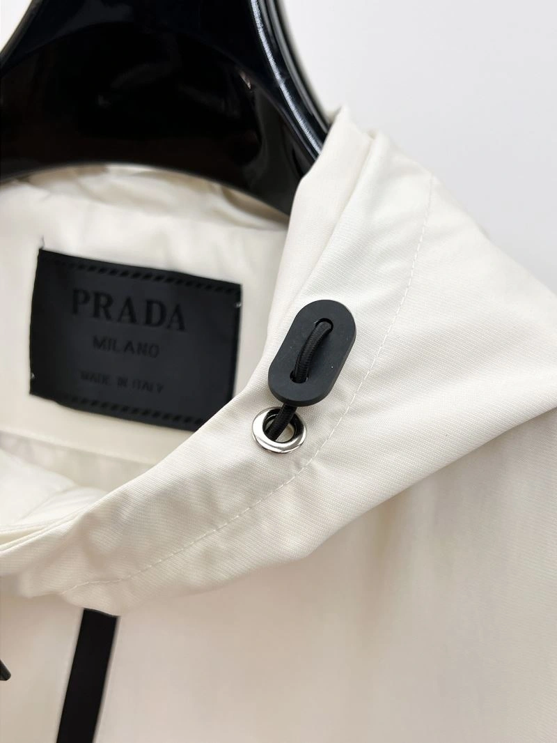 StreetReady Prada Outwear 170281