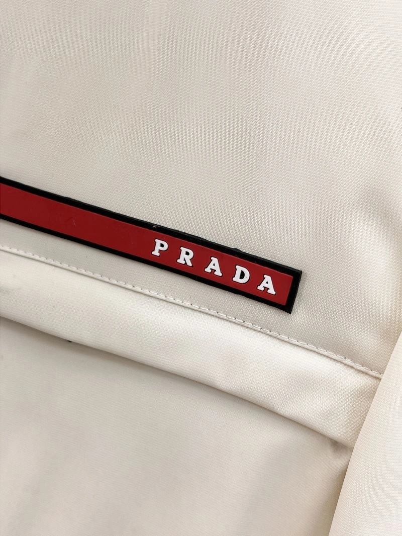 StreetReady Prada Outwear 170281