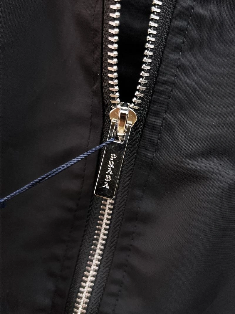 Prada Outwear Lightweight 170313