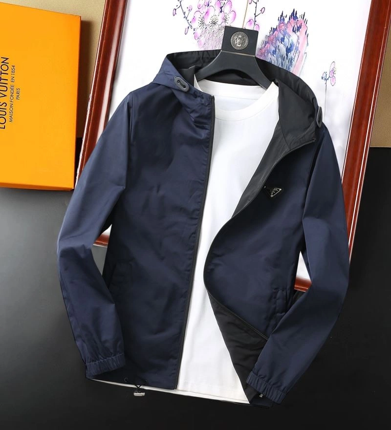 Prada Outwear Trendy 170272