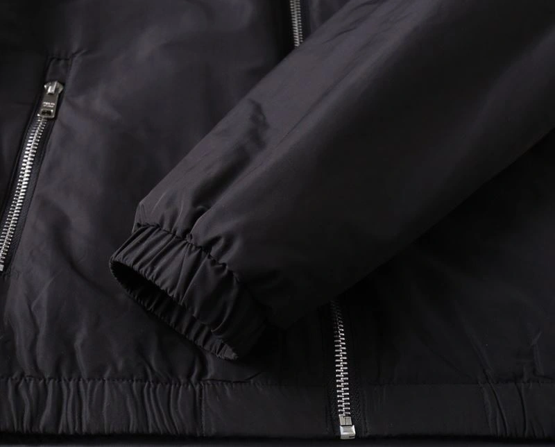 Prada Outwear Packable 170317