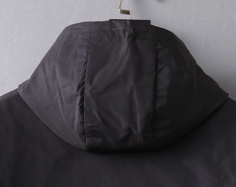 Prada Outwear Packable 170317