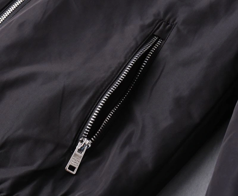 Prada Outwear Packable 170317