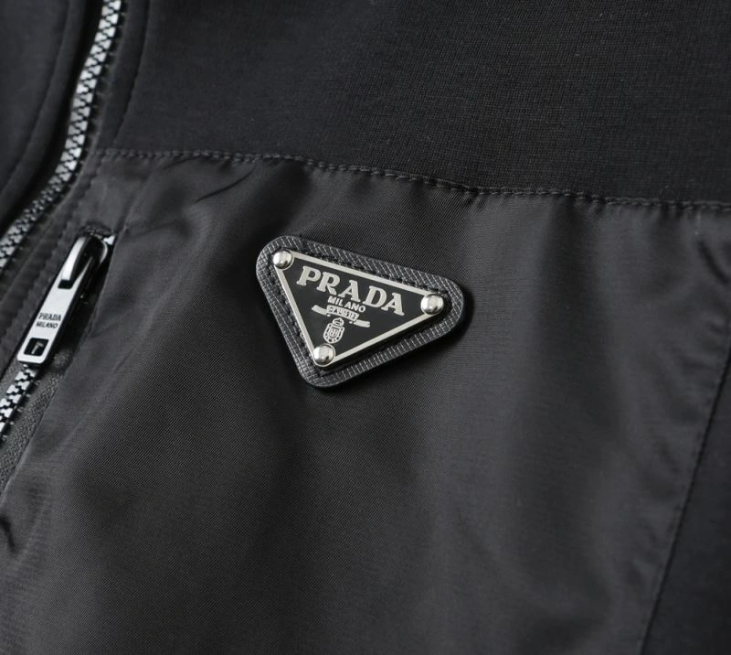 HighPerformance Prada Outwear 170274
