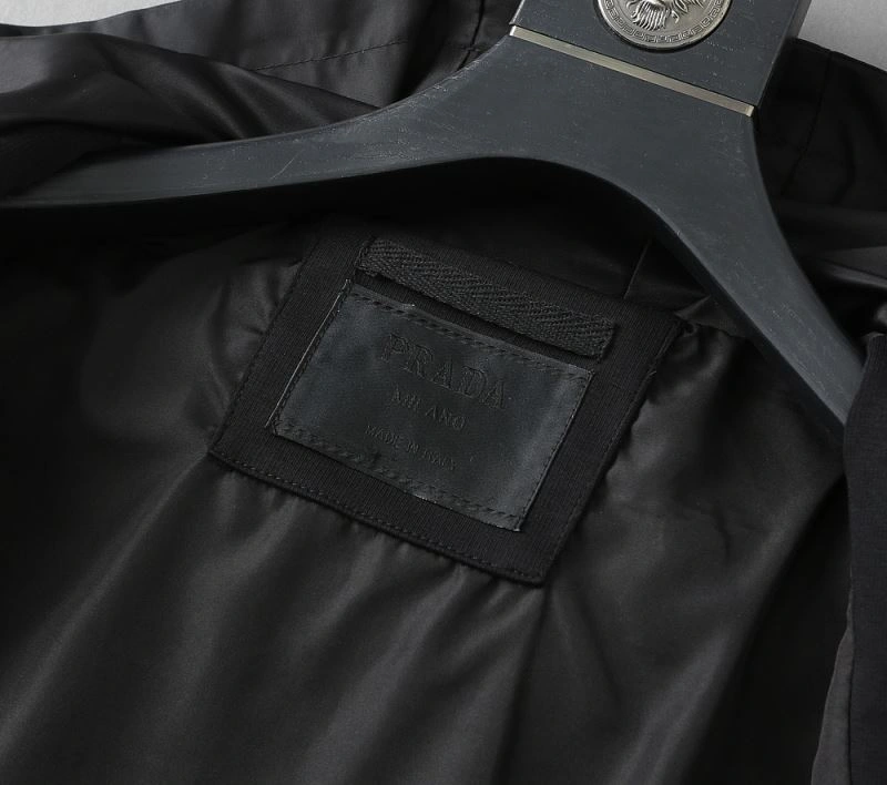 HighPerformance Prada Outwear 170274