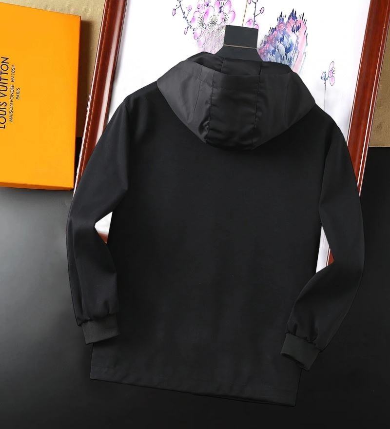 HighPerformance Prada Outwear 170274