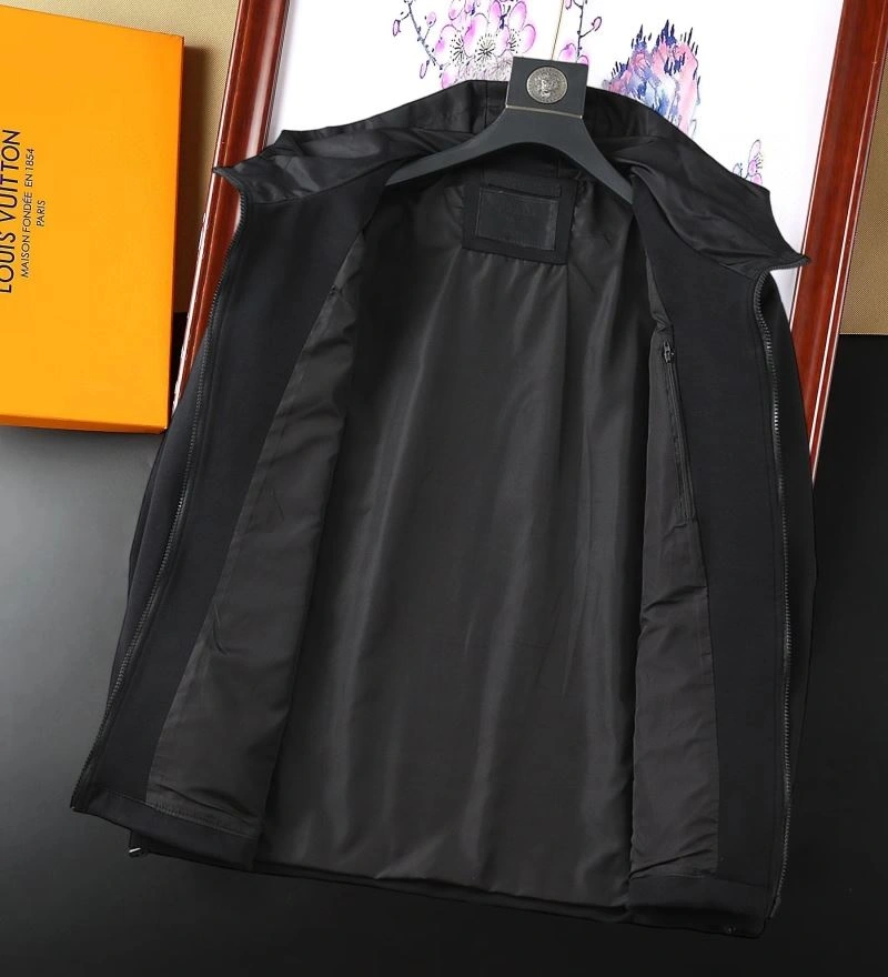 HighPerformance Prada Outwear 170274