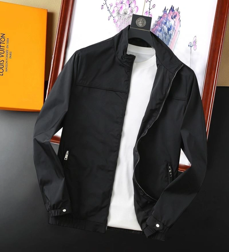 Prada Outwear Trendy 170278