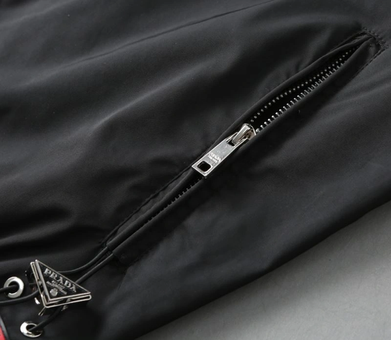 Prada Outwear Trendy 170278