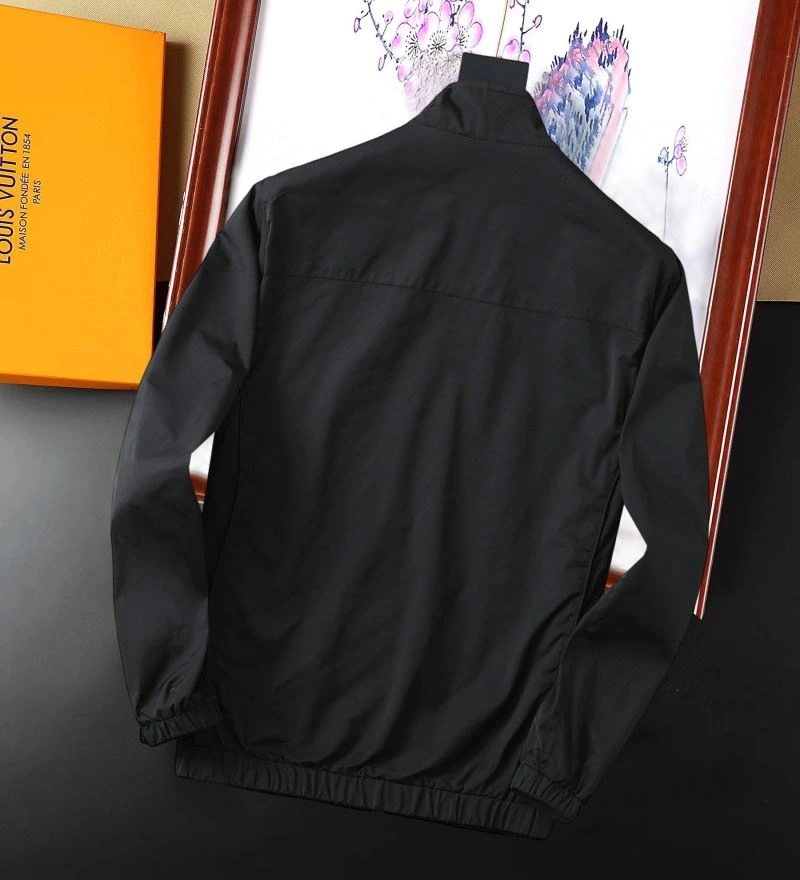 Prada Outwear Trendy 170278
