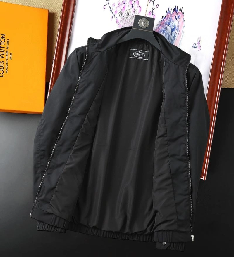 Prada Outwear Trendy 170278