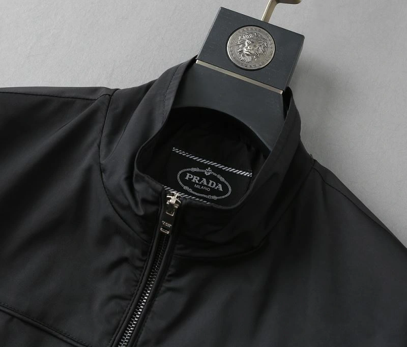 Prada Outwear Trendy 170278