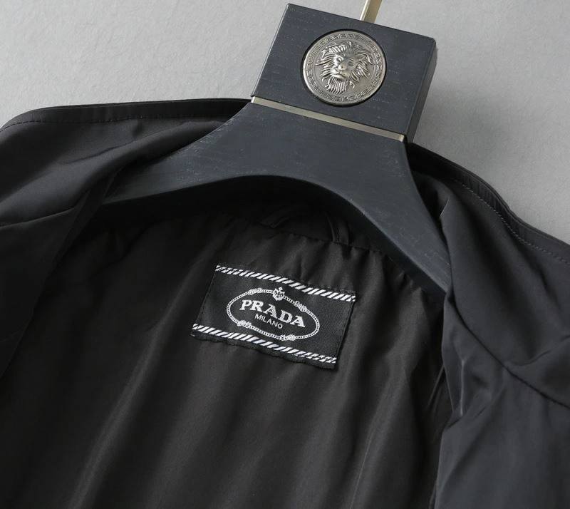 Prada Outwear Trendy 170278
