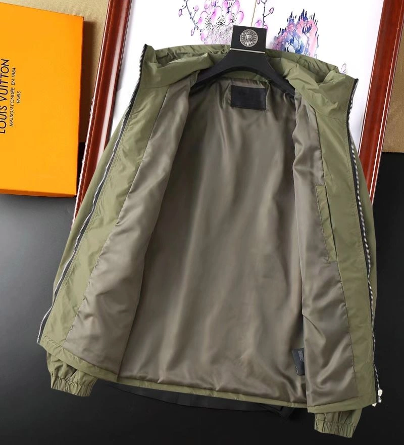 Prada Outwear Contemporary 170276