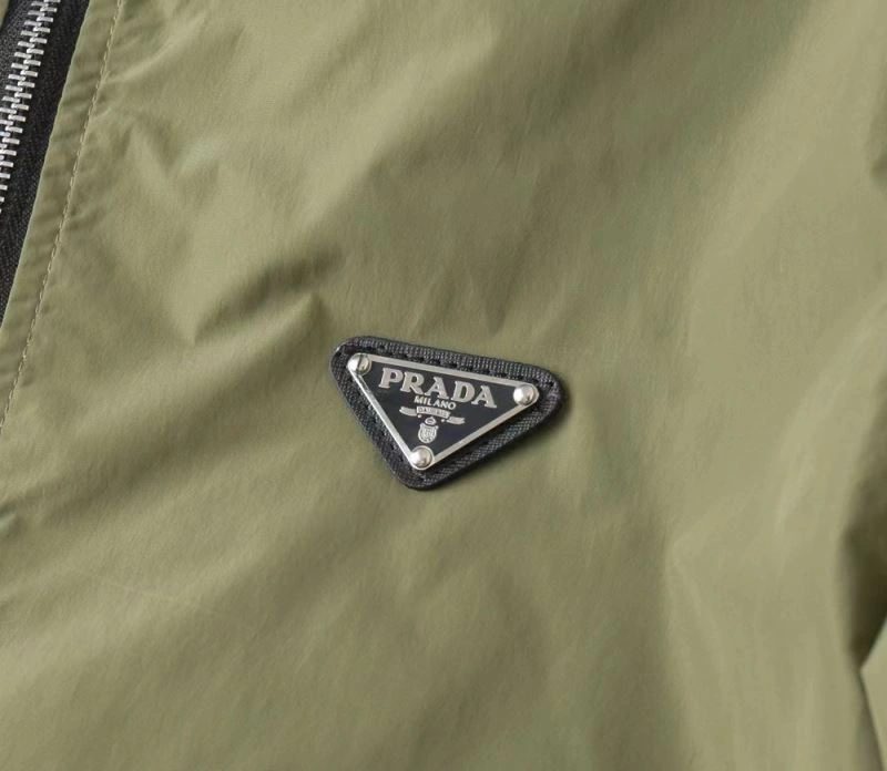 Prada Outwear Contemporary 170276