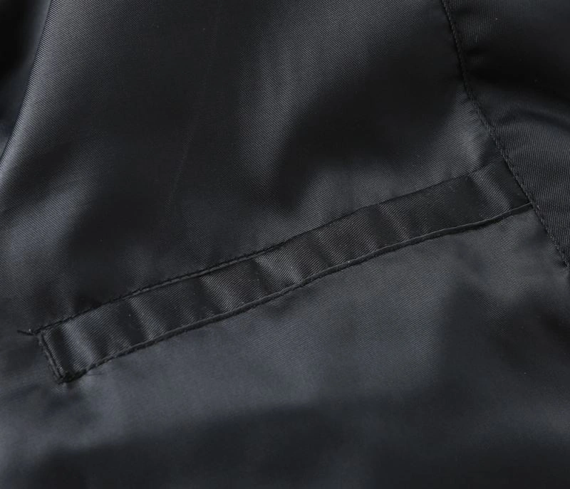 Prada Outwear Sleek 170279