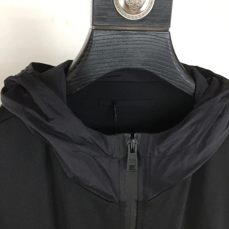 Prada Outwear Stretchable 170319