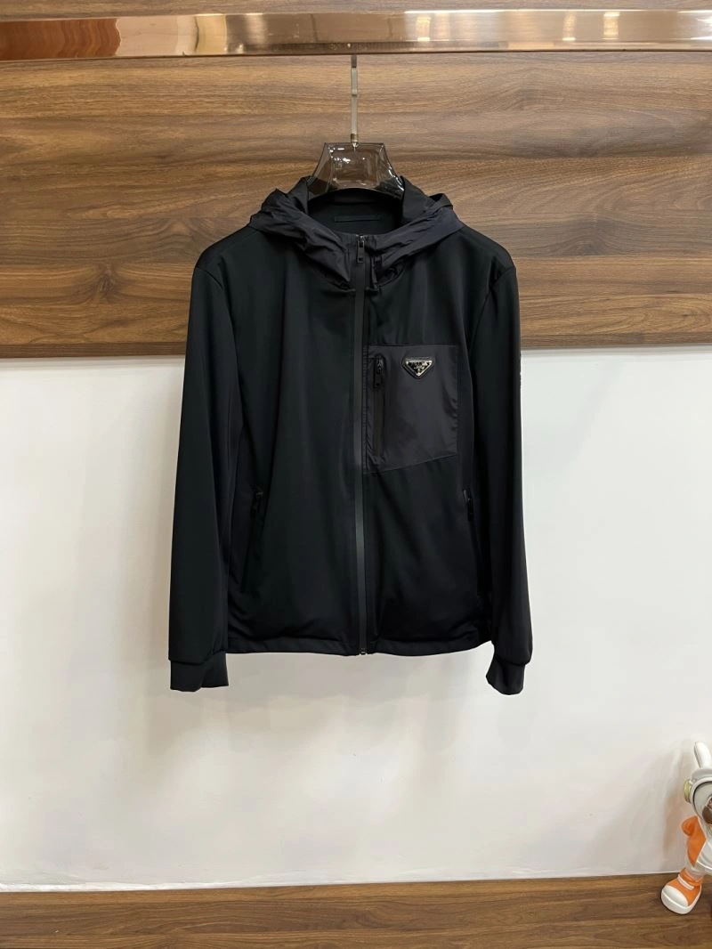 SunProtective Prada Outwear 170309