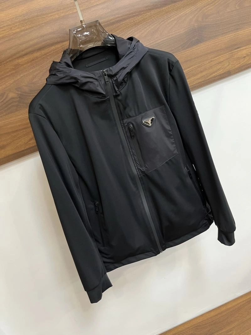 SunProtective Prada Outwear 170309