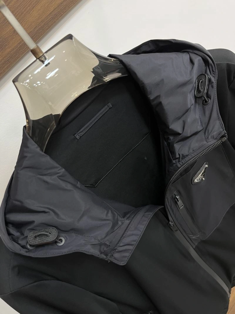 SunProtective Prada Outwear 170309