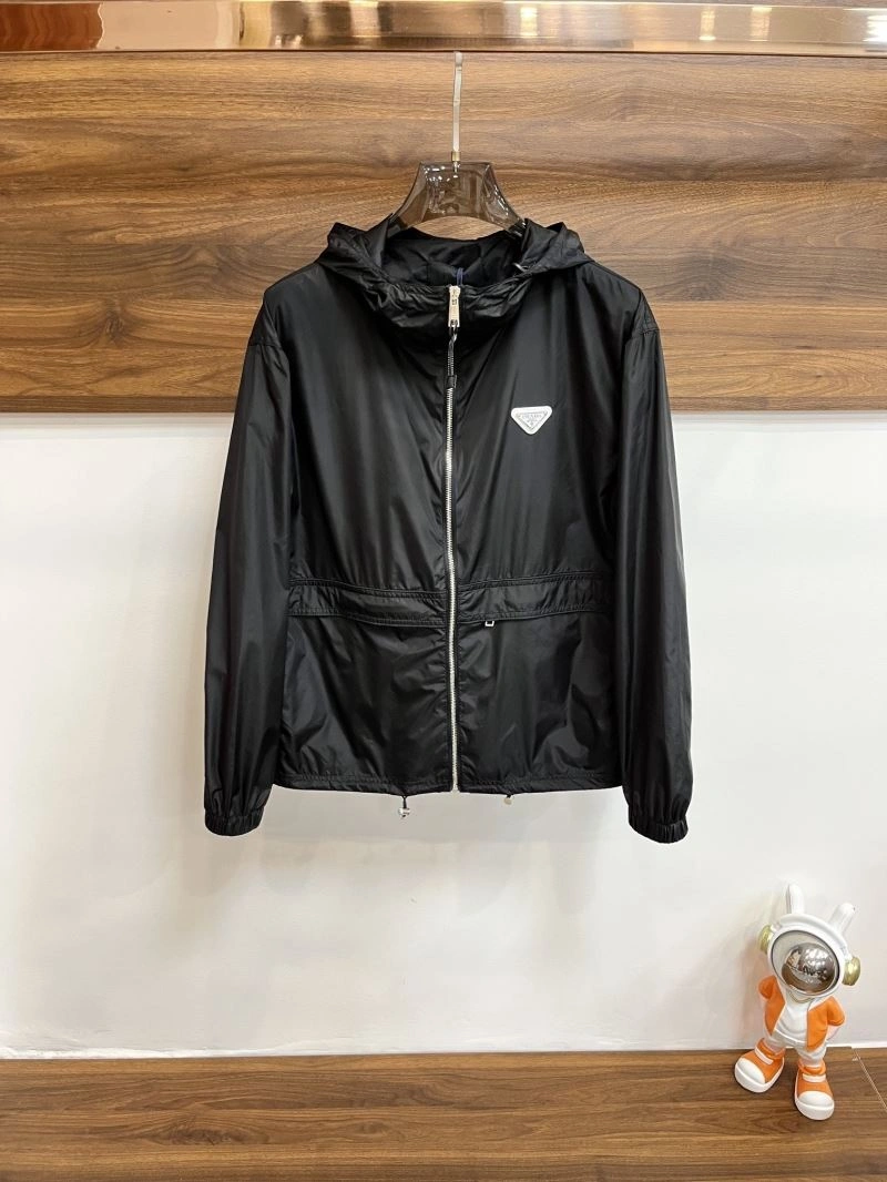 Prada Outwear Unisex 170271