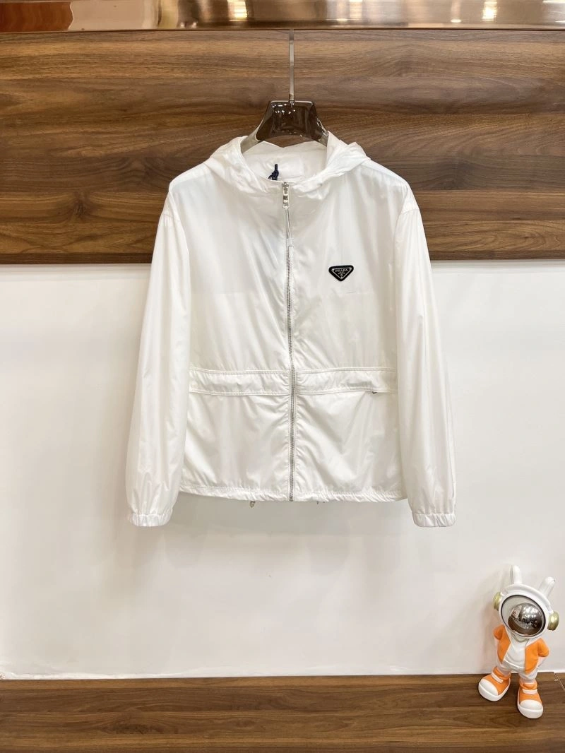 Prada Outwear Unisex 170271