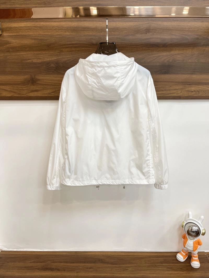Prada Outwear Unisex 170271
