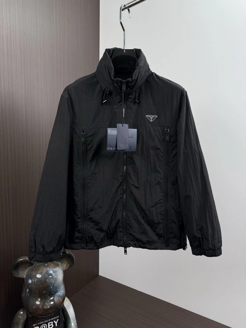 SoftTouch Prada Outwear 170268