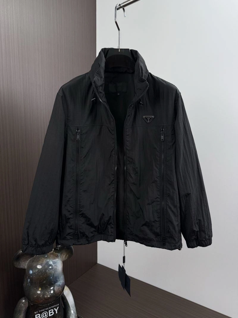 SoftTouch Prada Outwear 170268