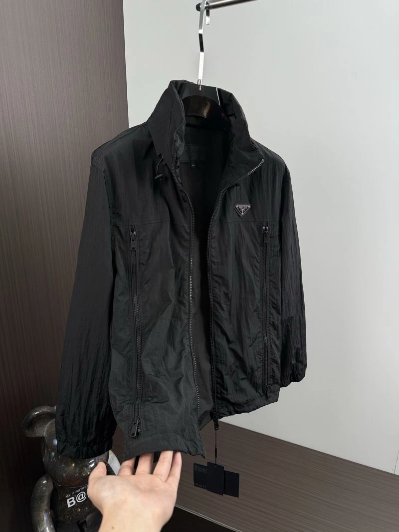 SoftTouch Prada Outwear 170268