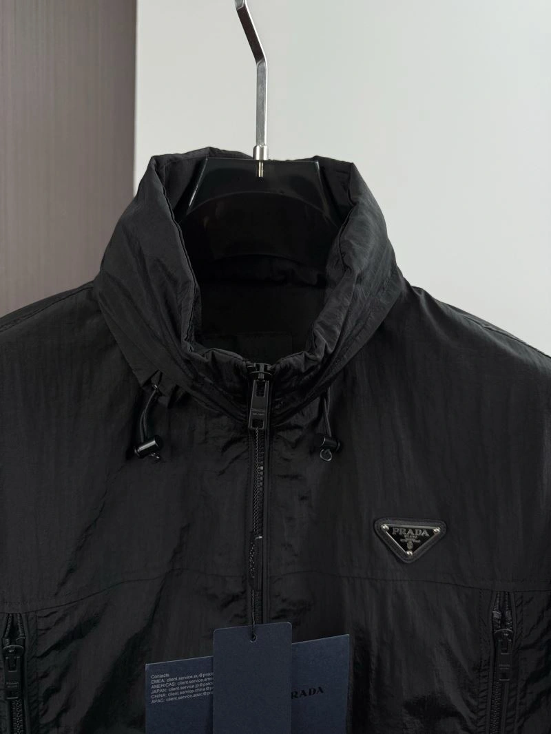 SoftTouch Prada Outwear 170268