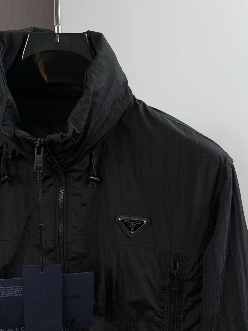 SoftTouch Prada Outwear 170268