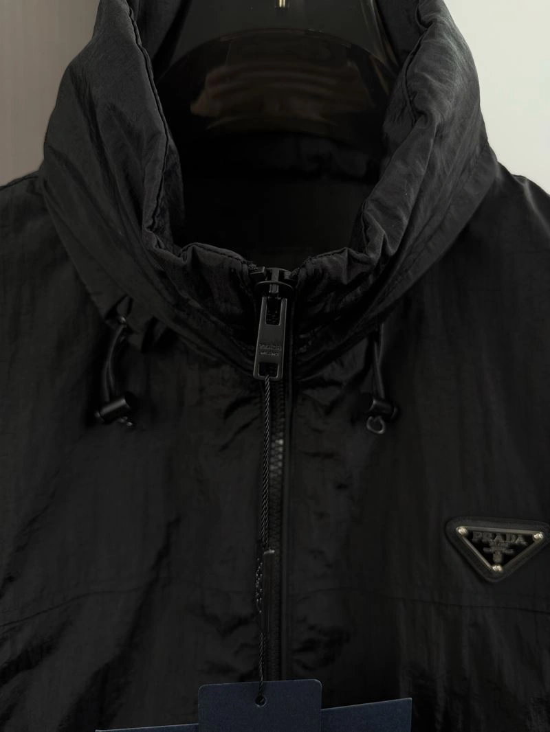 SoftTouch Prada Outwear 170268