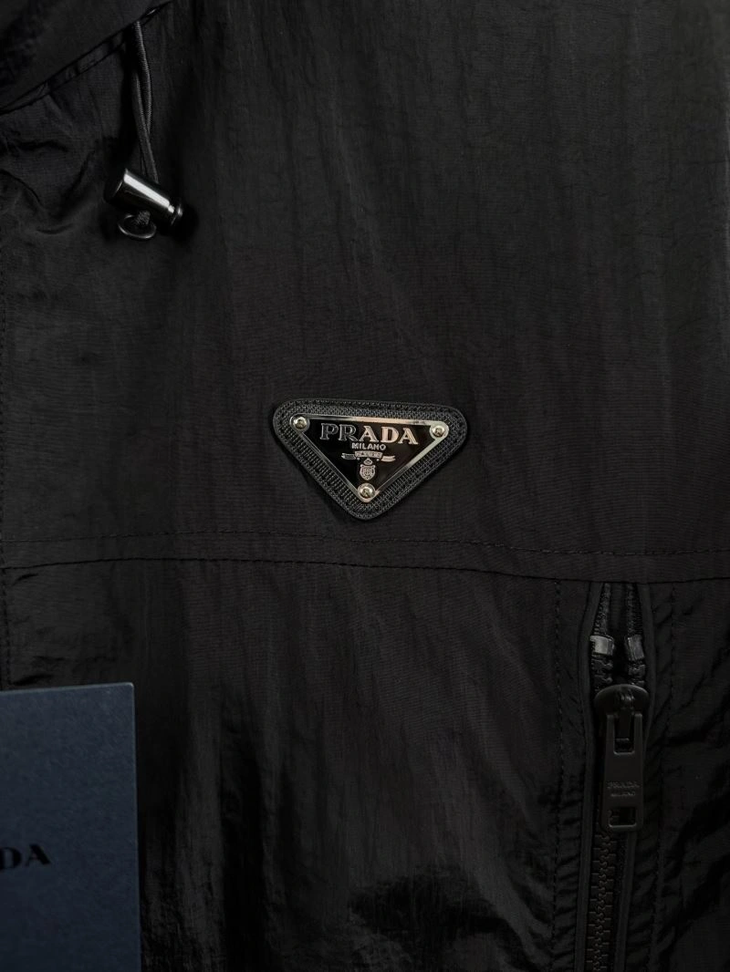 SoftTouch Prada Outwear 170268