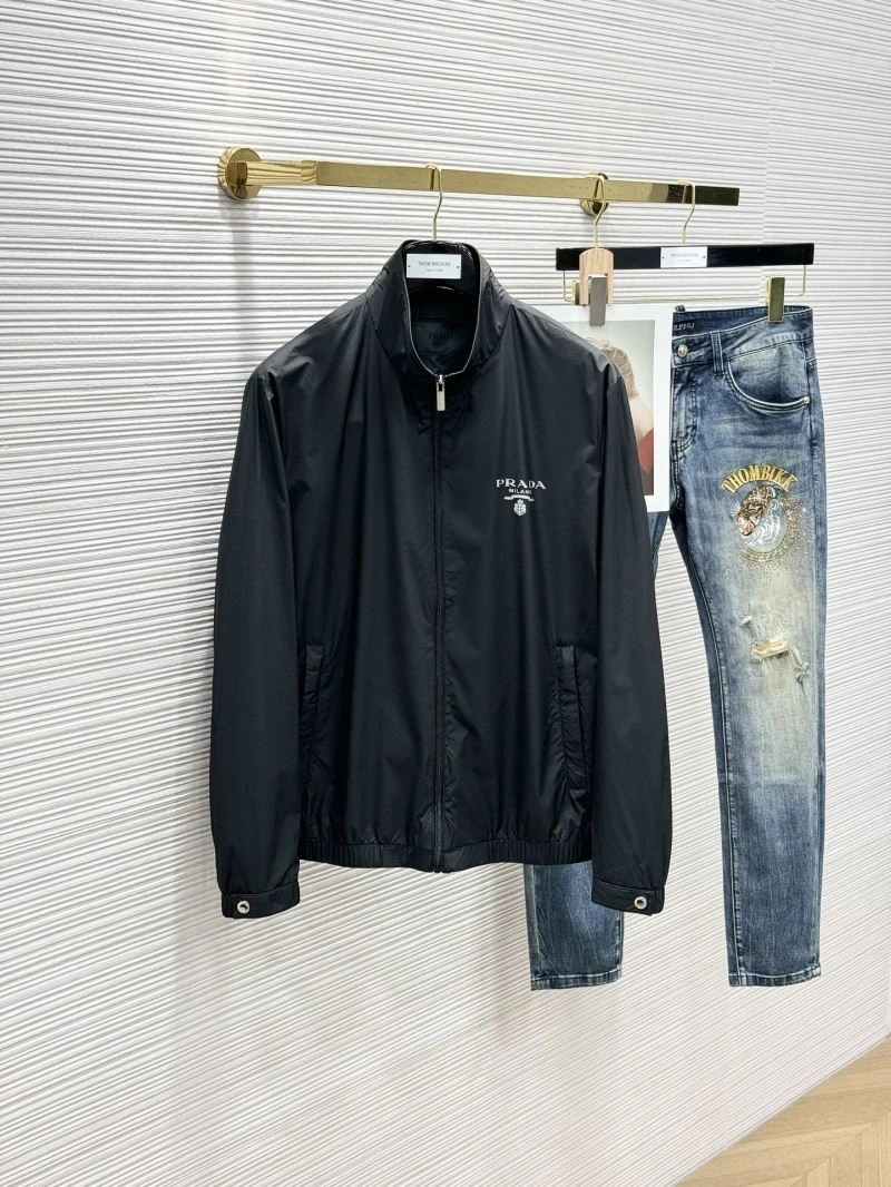 Prada Outwear Seasonal 170270