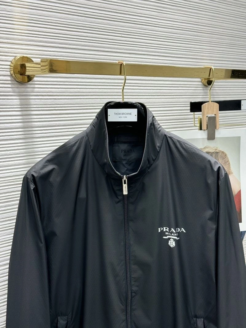 Prada Outwear Seasonal 170270