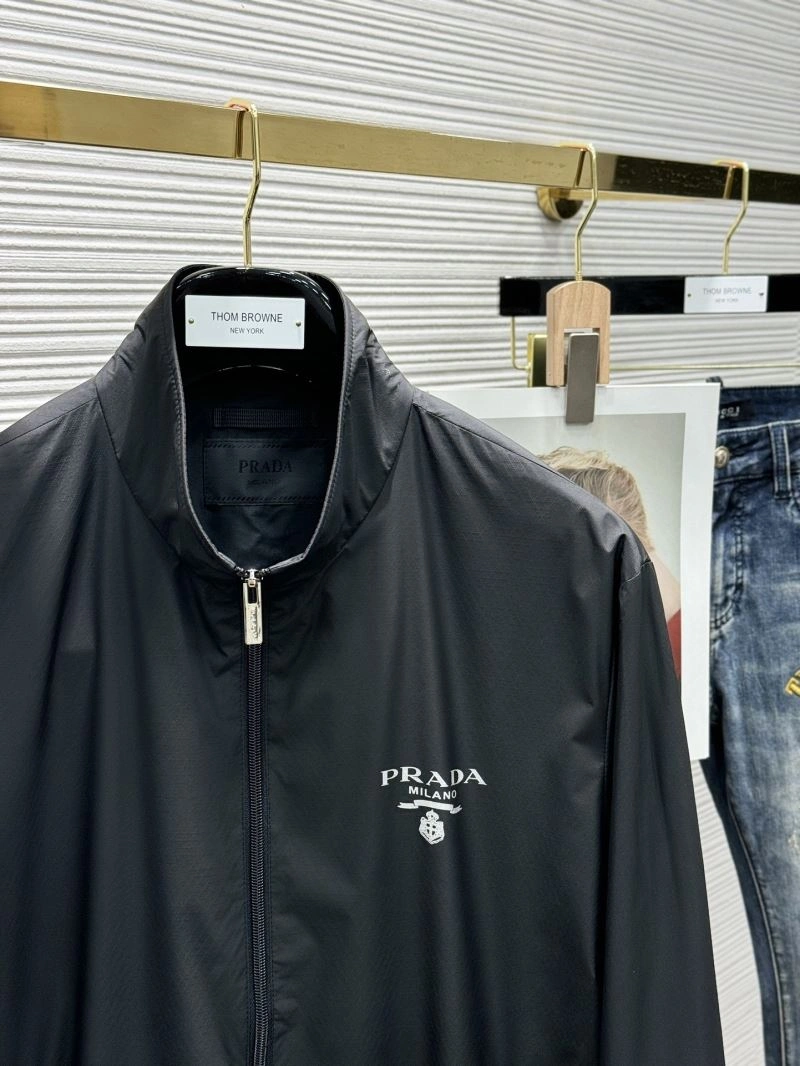 Prada Outwear Seasonal 170270