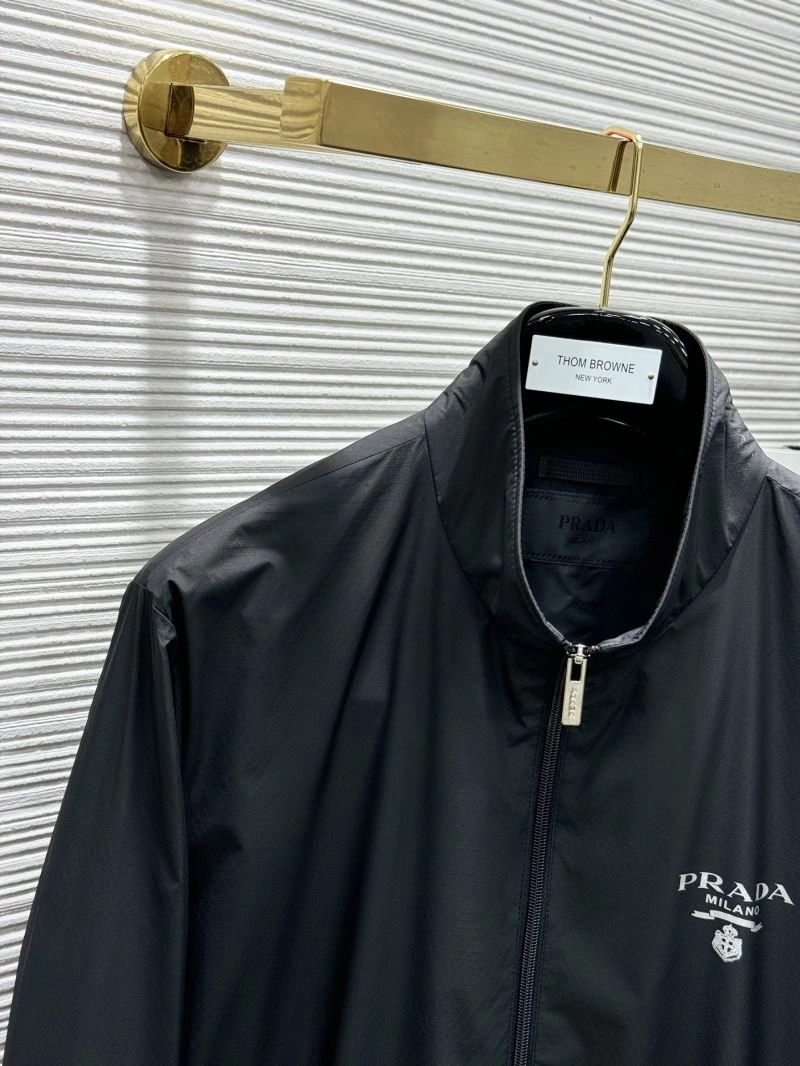 Prada Outwear Seasonal 170270