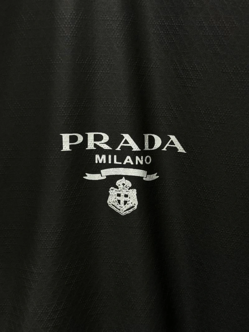 Prada Outwear Seasonal 170270