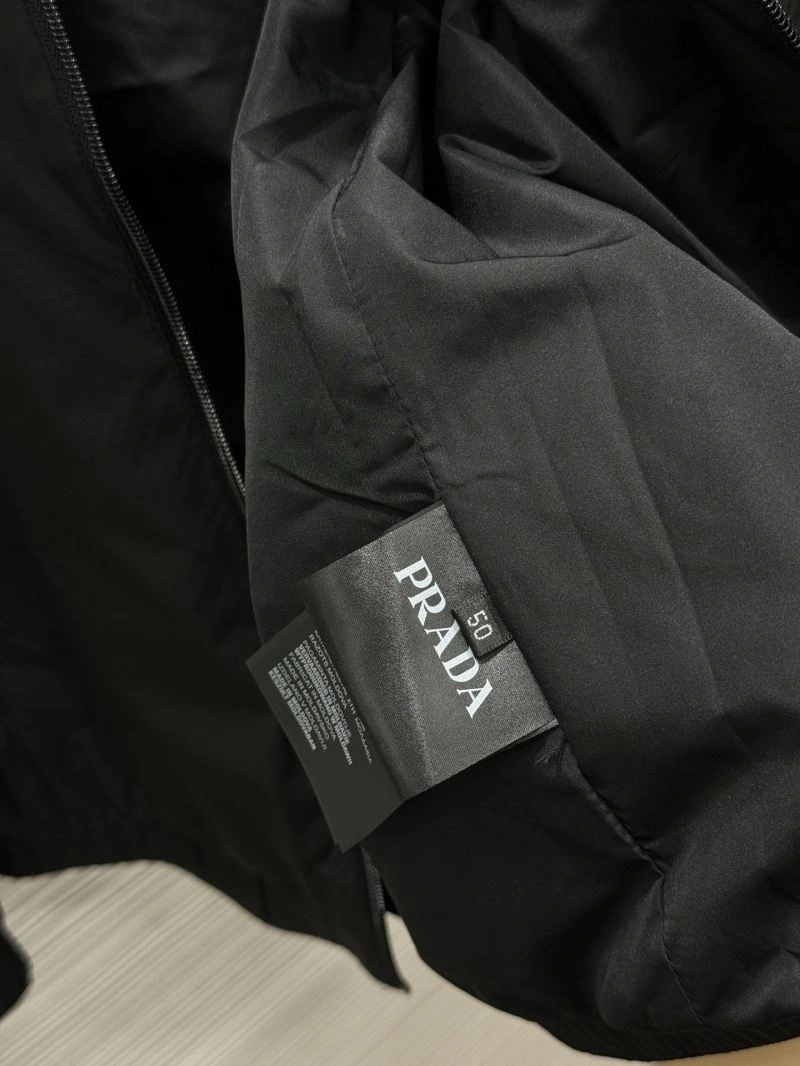 Prada Outwear Seasonal 170270